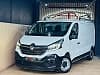 Renault Trafic 2.0DCI * 3 PLACES * UTILITAIRE * GAR 12 MOIS *