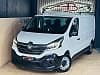 Renault Trafic 2.0DCI * 3 PLACES * UTILITAIRE * GAR 12 MOIS *