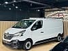 Renault Trafic 2.0DCI * 3 PLACES * UTILITAIRE * GAR 12 MOIS *