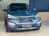 Hyundai SANTA FE 2.2 CRDi 4WD Executive * 7 PLACES * GAR 12 MOIS