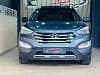 Hyundai SANTA FE 2.2 CRDi 4WD Executive * 7 PLACES * GAR 12 MOIS