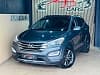 Hyundai SANTA FE 2.2 CRDi 4WD Executive * 7 PLACES * GAR 12 MOIS