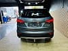 Hyundai SANTA FE 2.2 CRDi 4WD Executive * 7 PLACES * GAR 12 MOIS