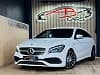 Mercedes-Benz CLA 180 D * PACK AMG EDITION 1 * GARANTIE 12 MOIS *