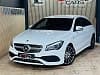 Mercedes-Benz CLA 180 D * PACK AMG EDITION 1 * GARANTIE 12 MOIS *