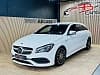 Mercedes-Benz CLA 180 D * PACK AMG EDITION 1 * GARANTIE 12 MOIS *