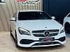 Mercedes-Benz CLA 180 D * PACK AMG EDITION 1 * GARANTIE 12 MOIS *