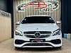 Mercedes-Benz CLA 180 D * PACK AMG EDITION 1 * GARANTIE 12 MOIS *