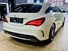 Mercedes-Benz CLA 180 D * PACK AMG EDITION 1 * GARANTIE 12 MOIS *