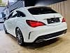 Mercedes-Benz CLA 180 D * PACK AMG EDITION 1 * GARANTIE 12 MOIS *