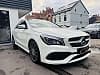 Mercedes-Benz CLA 180 D * PACK AMG EDITION 1 * GARANTIE 12 MOIS *