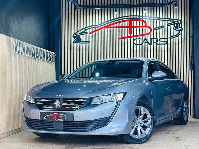 Peugeot 508 1.5 BlueHDi Allure * GARANTIE 12 MOIS *