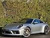 Porsche 911 992 3.0 Turbo PDK