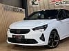 Opel Corsa 1.2 Turbo GS Line * GARANTIE 12 MOIS *