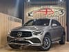 Mercedes-Benz GLC 200 D * COUPE * PACK AMG LOOK 63 * GAR 12 MOIS *