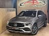 Mercedes-Benz GLC 200 D * COUPE * PACK AMG LOOK 63 * GAR 12 MOIS *