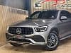 Mercedes-Benz GLC 200 D * COUPE * PACK AMG LOOK 63 * GAR 12 MOIS *