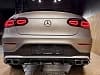 Mercedes-Benz GLC 200 D * COUPE * PACK AMG LOOK 63 * GAR 12 MOIS *