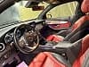 Mercedes-Benz GLC 200 D * COUPE * PACK AMG LOOK 63 * GAR 12 MOIS *