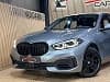 BMW 116 5-door 116iA * SPORT * 1er prop * GARANTIE 12 MOIS