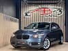 BMW 116 5-door 116ed * GPS *