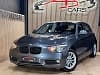 BMW 116 5-door 116ed * GPS *