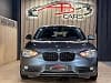 BMW 116 5-door 116ed * GPS *