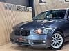 BMW 116 5-door 116ed * GPS *