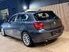 BMW 116 5-door 116ed * GPS *