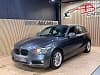 BMW 116 5-door 116ed * GPS *