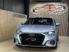 Audi A3 Sportback Sportback 30 TFSI * GAr 12 MOIS * cockpit * Sport