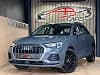 Audi Q3 35 TDi * GARANTIE 12 MOIS * S TRONIC * SPORT *
