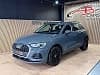 Audi Q3 35 TDi * GARANTIE 12 MOIS * S TRONIC * SPORT *
