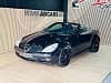 Mercedes-Benz SLK 200 SLK 200 Kompressor * BOITE AUTO *