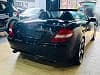 Mercedes-Benz SLK 200 SLK 200 Kompressor * BOITE AUTO *