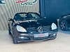 Mercedes-Benz SLK 200 SLK 200 Kompressor * BOITE AUTO *