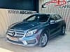 Mercedes-Benz GLA 180 * PACK AMG * GARANTIE 12 MOIS * 1ER PROP *