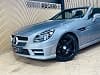 Mercedes-Benz SLK 250 Edition 1 * PACK AMG * GARANTIE 12 MOIS *