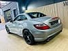 Mercedes-Benz SLK 250 Edition 1 * PACK AMG * GARANTIE 12 MOIS *