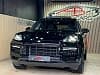 Porsche Cayenne E-Hybrid 3.0 Turbo V6 (346 kW) * FULL OPTIONS *