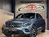 Mercedes-Benz GLC 220 d 4-Matic * COUPE * PACK AMG * GAR 12 MOIS *