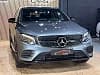 Mercedes-Benz GLC 220 d 4-Matic * COUPE * PACK AMG * GAR 12 MOIS *