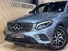 Mercedes-Benz GLC 220 d 4-Matic * COUPE * PACK AMG * GAR 12 MOIS *