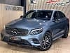 Mercedes-Benz GLC 220 d 4-Matic * COUPE * PACK AMG * GAR 12 MOIS *