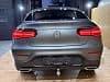 Mercedes-Benz GLC 220 d 4-Matic * COUPE * PACK AMG * GAR 12 MOIS *