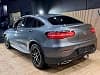 Mercedes-Benz GLC 220 d 4-Matic * COUPE * PACK AMG * GAR 12 MOIS *