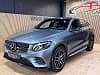 Mercedes-Benz GLC 220 d 4-Matic * COUPE * PACK AMG * GAR 12 MOIS *