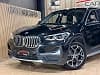 BMW X1 1.5iA sDrive18 * BOITE AUTO * GAR 12 MOIS *