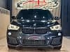 BMW X1 1.5 d sDrive16 * GARANTIE 12 MOIS * PACK M *