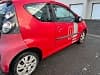 Citroen C1 1.0L 68CV CHRONO 3P 107500km
